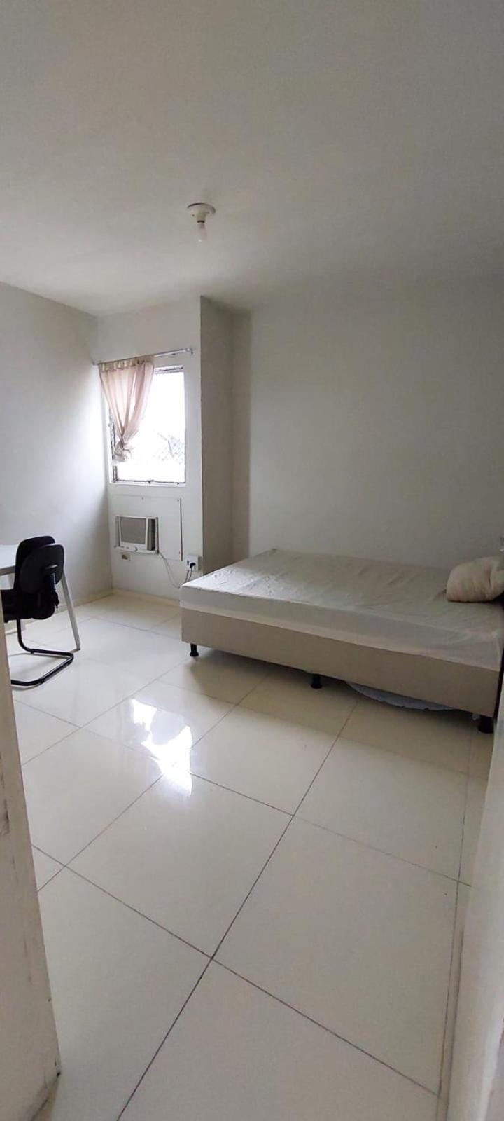 Recife Apartamento Mobiliado No Litoral Διαμέρισμα Εξωτερικό φωτογραφία