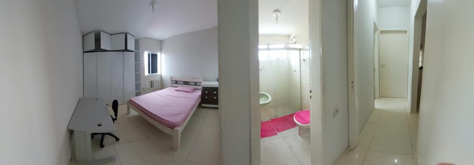Recife Apartamento Mobiliado No Litoral Διαμέρισμα Εξωτερικό φωτογραφία
