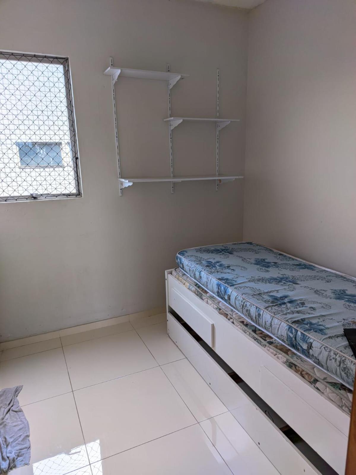 Recife Apartamento Mobiliado No Litoral Διαμέρισμα Εξωτερικό φωτογραφία
