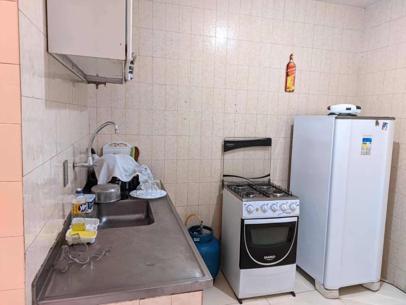 Recife Apartamento Mobiliado No Litoral Διαμέρισμα Εξωτερικό φωτογραφία