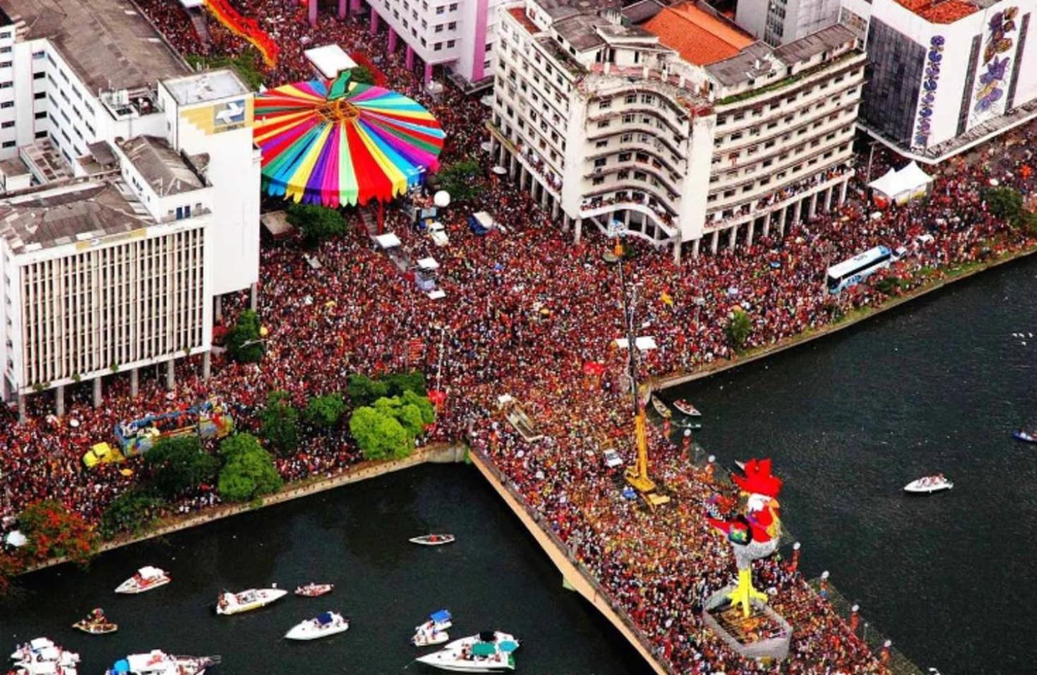Recife Apartamento Mobiliado No Litoral Διαμέρισμα Εξωτερικό φωτογραφία